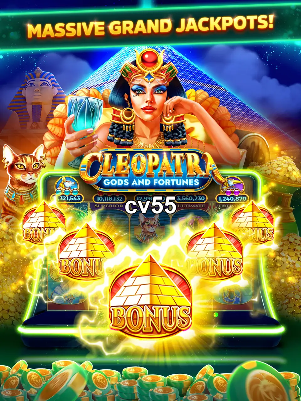 cv55 APK